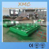 Cr Plate High Cr Jaw Plates for Jaw Crushers