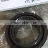 High quality wear resistant joint bearing GE40ES LanYue golden horse bearing factory produc