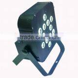 12*10W 4in1 RGBW Led Slim Par thumbnail-1