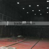 XDL-1805-A1 Honeycomb Floor Type Blasting Booth for Heavy Truck Manufacturing thumbnail-3