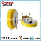 High Quality Lithium Battery CR2016