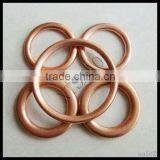 Mainly supplier non-asbestos filled copper washers