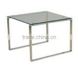 Home Furniture Glass Coffee Tables