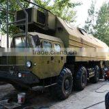 Hot Sale Military Truck Tires 12.5-20 thumbnail-4