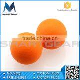 Deep Tissue Double Lacrosse Massage Ball Silicone Peanut Ball thumbnail-5