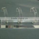 Customized Plastic Watch Display Rack With High Quality Made in China Factory