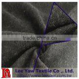 78% Polyester 22% WOOL FLAT BACK RIB fabric