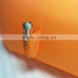 210T Nylon Outdoor Inflatable Fabric Air Bed Inflatable Water Air Bag Sleeping Bags thumbnail-5