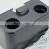 Spray Mist Mini Bottle Portable Air Diffuser GL-1121 thumbnail-4