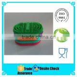 Silicone Bath Brush,silicone Brush for Bath Shower,silicone Plastic Bath Brush thumbnail-2