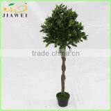 wholesale artficial topiary bay tree