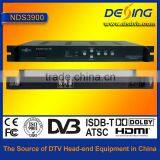 Low Cost Satellite Receiver (FTA ) thumbnail-1