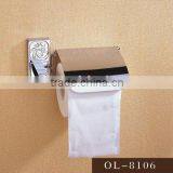 Bathroom Accessory-paper Holder
