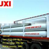 Trailer for CNG Container,31MT,8700CBM , ISO11120 thumbnail-1