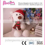 Hot Selling Lovely Plush Bear Toys for Xmas gift