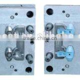 Stainless Steel Mold For Injection Molding Equipment thumbnail-4