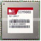 Low Power Wireless Gsm Module SIM900D