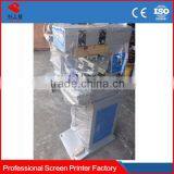 Auto 2-color Pad Printer With Shuttle Pad Printers thumbnail-5