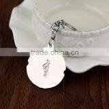 Japan Cartoon Animal Acrylic Pokemon Key Chain Parts thumbnail-2