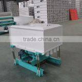 MMJP112*4 White Rice Grader 4.2 Ton Capacity High Quality thumbnail-2