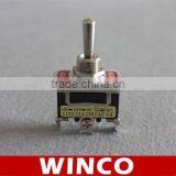 Mini Toggle Switch 1122 T513B C513B thumbnail-1