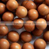 Natural Aromatic Wood Bead Bulk/mala Beads/sandalwood Beads thumbnail-1