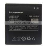 Rechargeable Batteries BL198 Li-ion Batterie For Lenovo AKKU A860E S890 A850 A830 K860 K860I S880 S880i A678T Battery thumbnail-2