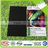 2017 Black Backed Blockout Fabric for Roller Blind Dye Sublimation Printing thumbnail-1