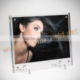 Plastic Picture Frame Curved Glass Picture Frame Magnet Picture Frame thumbnail-6
