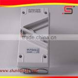 Waterproof Single, Double and Triple Pole dc Isolating Switches thumbnail-1