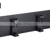 Largest View Build in Clip Convex Rearview Mirror for Car thumbnail-3