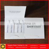 Custom Uniform Chinese Collar Stay thumbnail-2