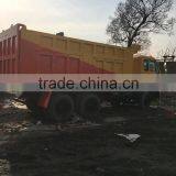 In Good Condition of Nissan UD Dump Truck Sales thumbnail-6