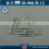 One-piece Plastic Cosmetic Tube,small Plastic Tubes,cosmetic Cream Tube thumbnail-2