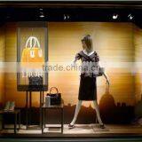 New Technology LED Human Billboard, High Quality Full Color Advertising LED Digital Display Screen