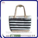 Printed Straw Bag Tote Straw Bag thumbnail-1
