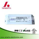 Ip20 40w 45watt 12 Volt Triac Dimmable Led Driver Class 2 Transformer Constant Voltage thumbnail-2