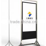 High-Tech of Standing Food Kiosk for Indoor Restuatant Advertising thumbnail-2