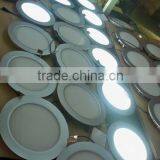 18W 240MM Round LED Panel Light,LED Panel Ceiling Lights LED China Factory thumbnail-4