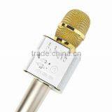 China Wholesaler Q7 Wireless Bluetooth Mini Bluetooth Speaker Lapel Microphone Wireless Microphone Q9 thumbnail-6