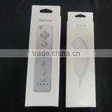 Remote and Nunchuk Controller Set for Wii