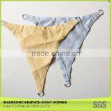 Golden Supplier Green Color Sun Shade Netting thumbnail-4