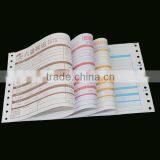 Custom NCR Express Logistic Courier Waybill Paper Printing Services In China thumbnail-2