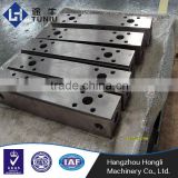 ISO9001 Machining Shop Mechanical Project Services Welding and CNC Machining