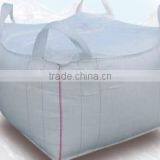 1000kg 2000kg Polypropylene Big Container Bag Moisture Proof ISO9001:2008