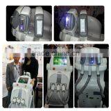 3 Handles 2500w Power IPL E-LIGHT SHR Hair Removal Machine MED-140C+ thumbnail-6