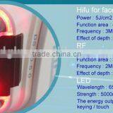 Skin Lifting Hifu Device /Double-Handle HIFU Slimming Machine/doublo Hifu Body Slimming Beauty Salon Equipment Pain Free thumbnail-4