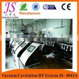 Vacuum Cavitation Slimming Lipsuction Weight Loss Machine thumbnail-2