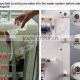Flabby Skin 2016 Pro Fat Melting Cryolipolysis Freeze Liposuction Machine thumbnail-5