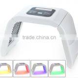 2016 Hot Sale Mini PDT Led Red Led Light Therapy Skin Light Therapy Skin Care Machine Skin Toning thumbnail-1